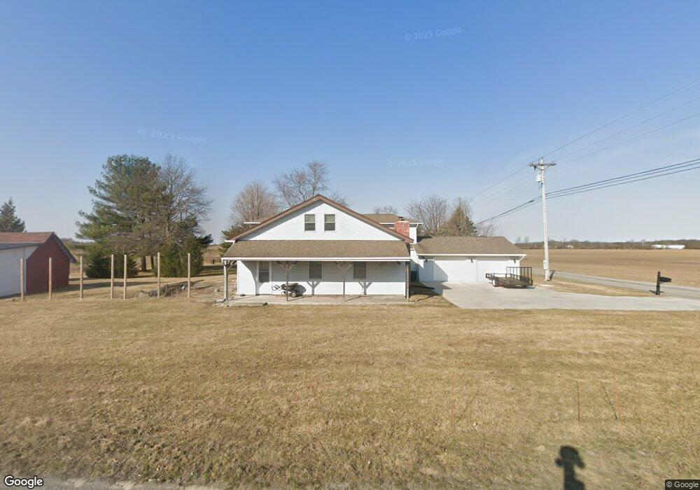 2017 State Route 235, Ada, OH 45810 - photo 1