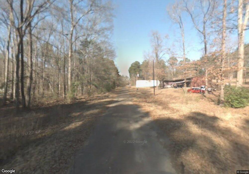 0 Bois d Arc Dr, Jefferson, TX 75657 - photo 1