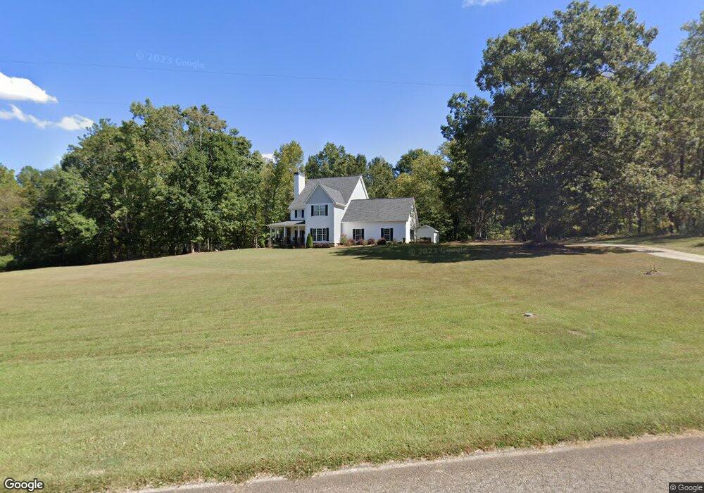 1041 Carl Bramlett Rd, Winder, GA 30680 - photo 1