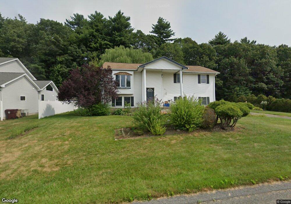 43 Szlosek Rd, Ludlow, MA 01056 - photo 1