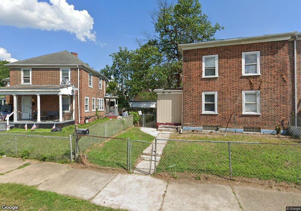 3021 N Constitution Rd, Camden, NJ 08104 - photo 1