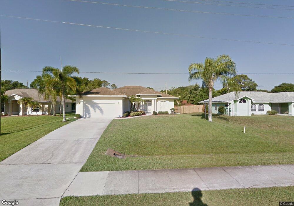 1473 Barber St, Sebastian, FL 32958 - photo 1