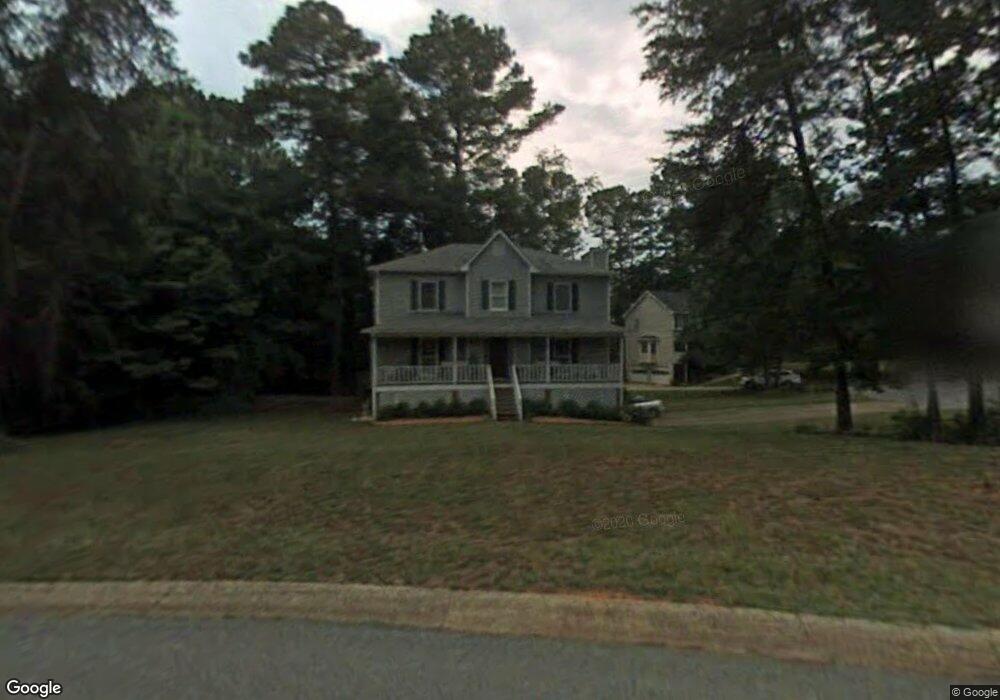 4949 Macaw Ct NE, Marietta, GA 30066 - photo 1