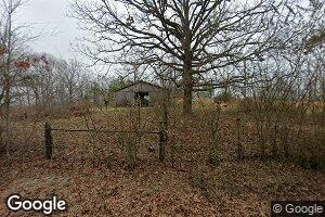 2800 Old Friendship Rd, Finger, TN 38334