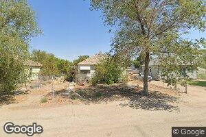 365 S Clark St, Green River, UT 84525