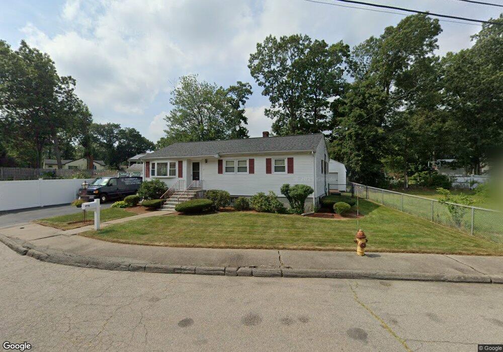 7 Sloan Cir, Randolph, MA 02368 - photo 1