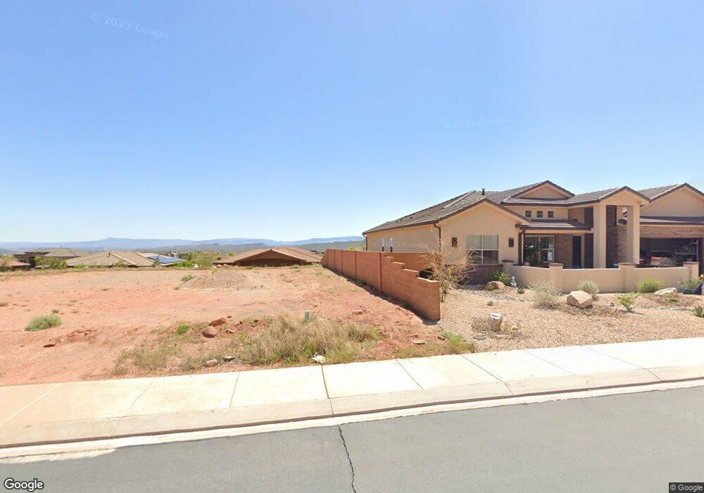 286 E 300 N, Ivins, UT 84738 - photo 1