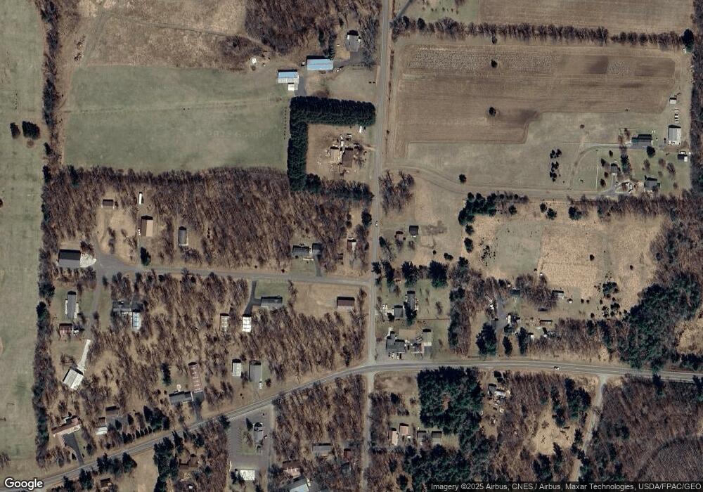 28235 French Rd, Danbury, WI 54830 - photo 1