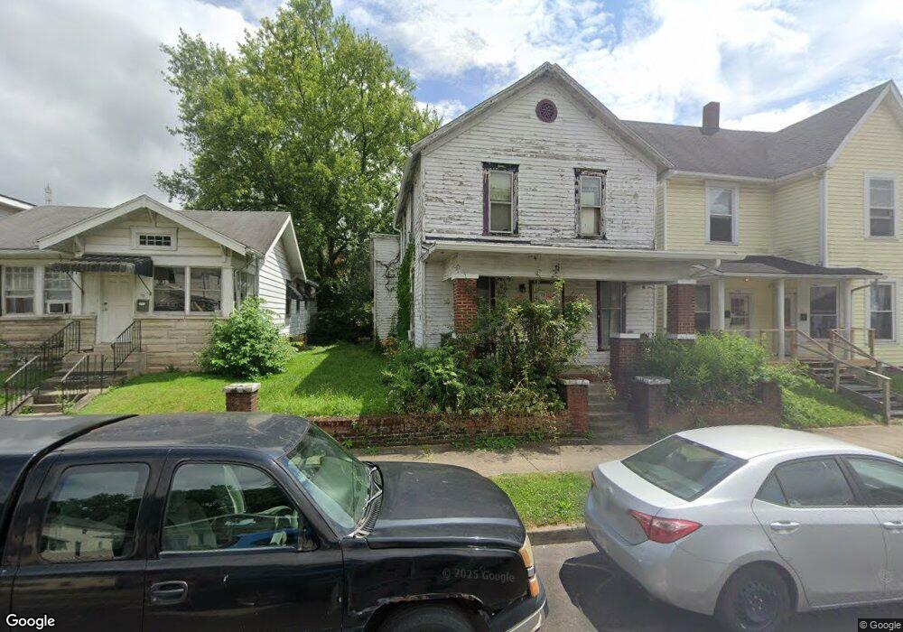 717 W Main St, Muncie, IN 47305 - photo 1