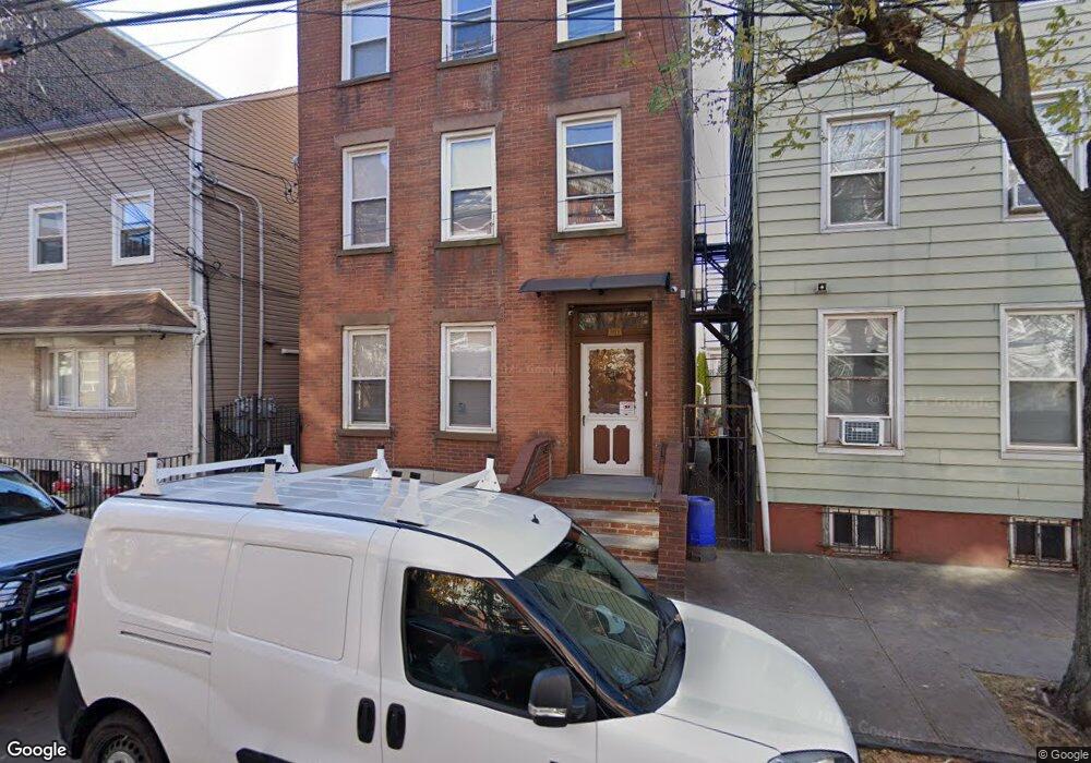 150 Elm St, Newark, NJ 07105 - photo 1
