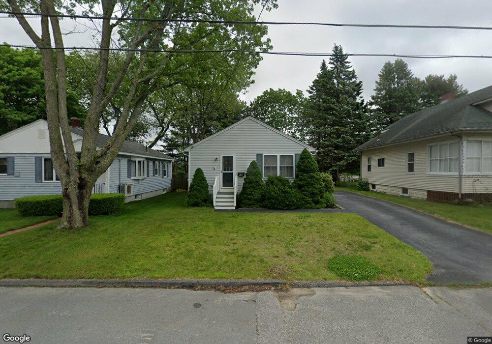 136 Dawson St, South Portland, ME 04106 - photo 1