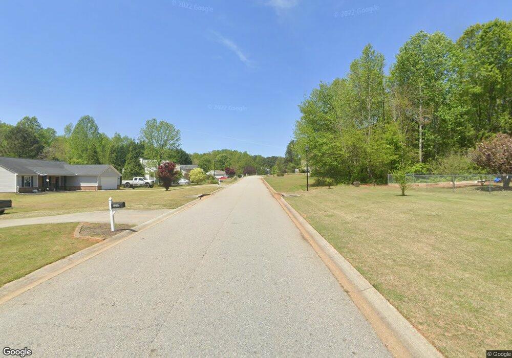 1236 Persimmon Place Dr unit 7C, Bethlehem, GA 30620 - photo 1