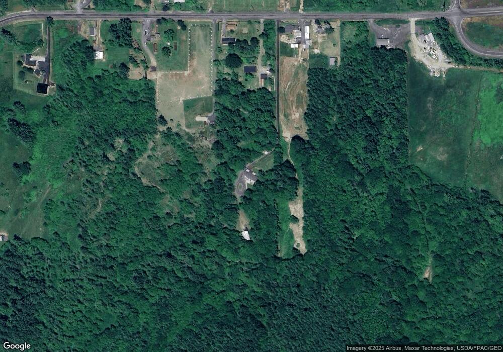 662 Forest Napavine Rd W, Chehalis, WA 98532 - photo 1