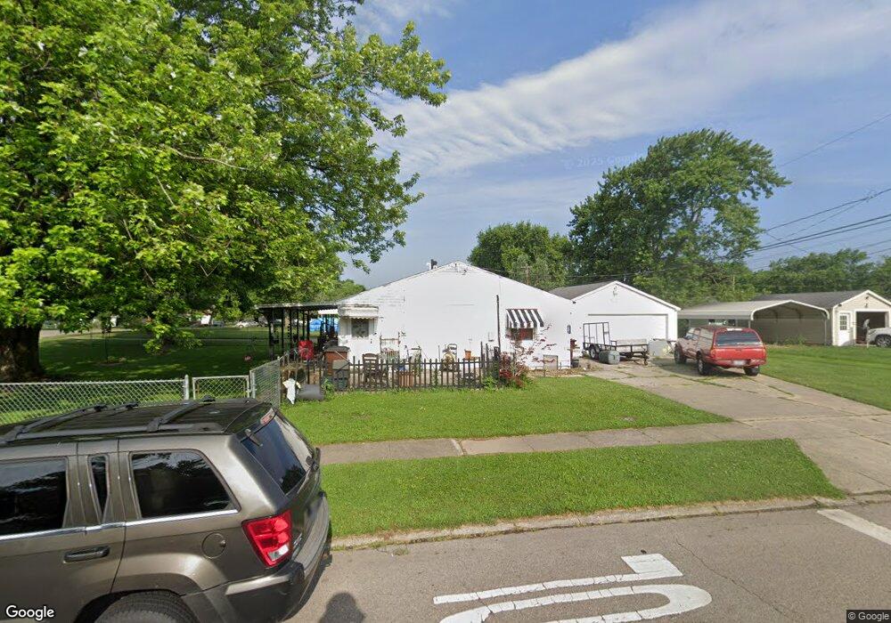 7001 Bobolink Place, Dayton, OH 45414 - photo 1