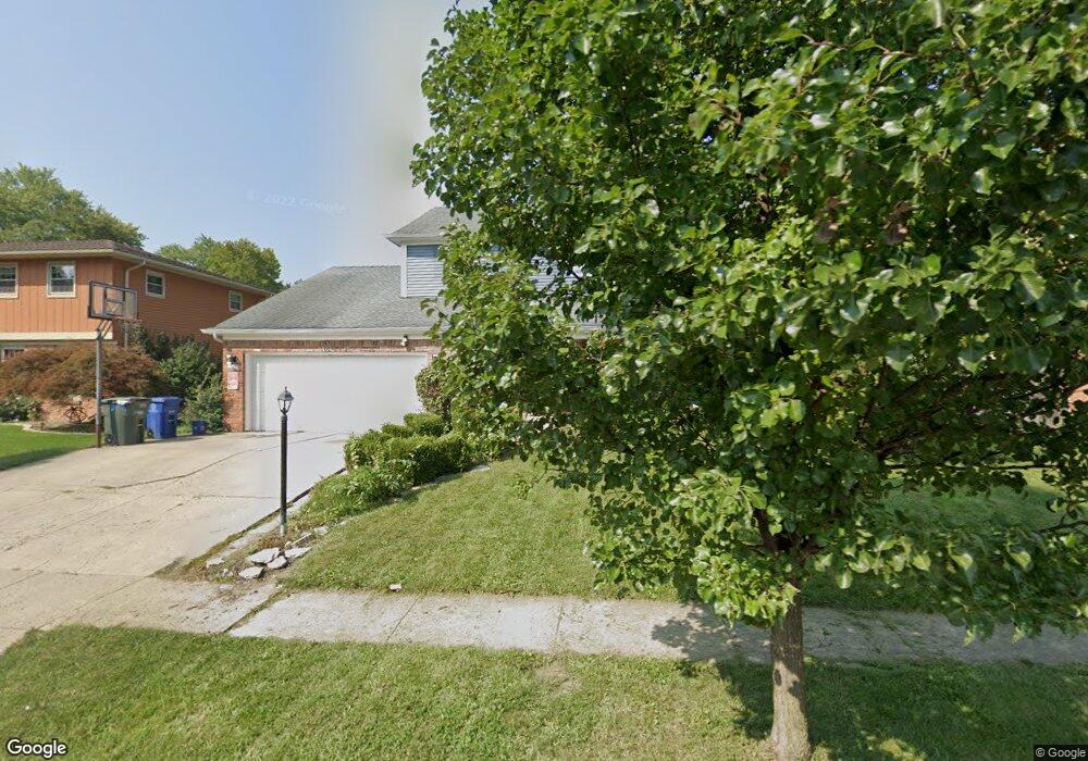 6619 Goldenrod Dr, Columbus, OH 43229 - photo 1