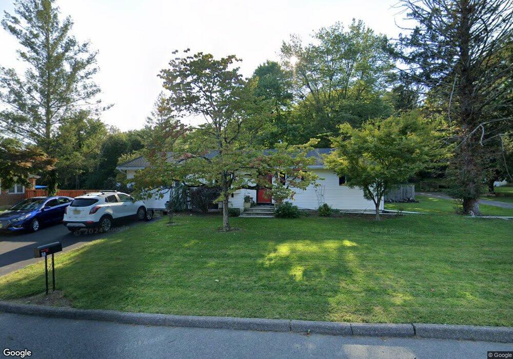 50 Flower Ave, Washington, NJ 07882 - photo 1