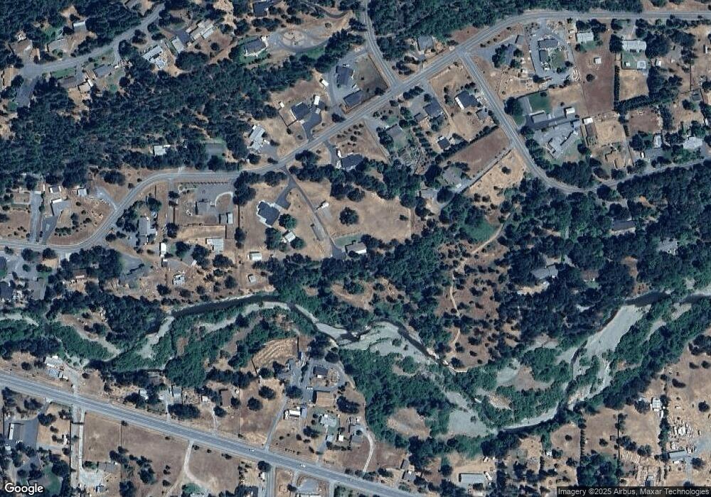 447 Barker Dr, Merlin, OR 97532 - photo 1