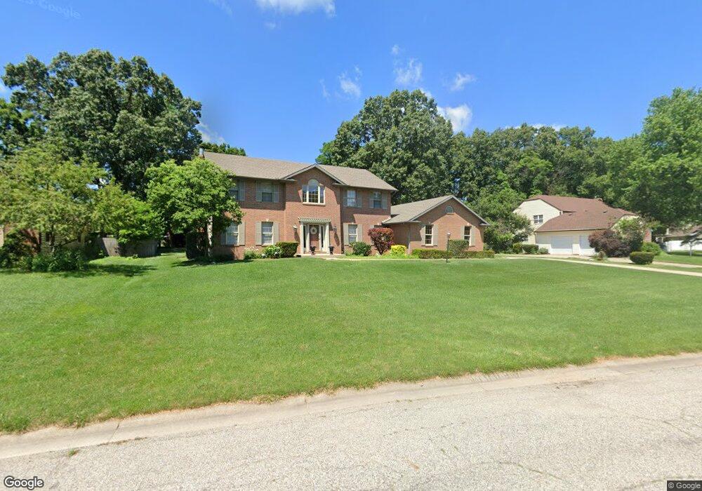 52077 Locks Ln, Granger, IN 46530 - photo 1