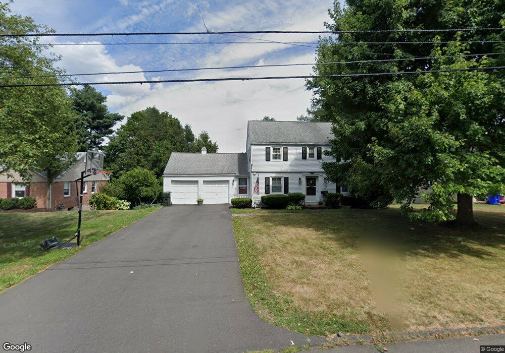 26 Eastern Dr, Wethersfield, CT 06109 - photo 1