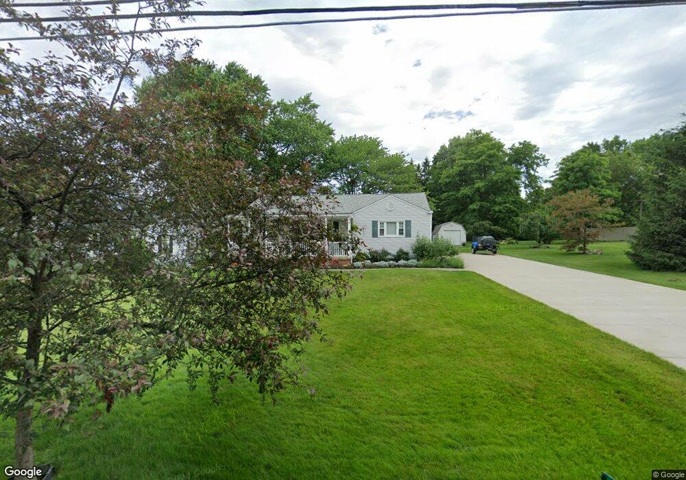 125 Koehler Ave, Doylestown, OH 44230 - photo 1