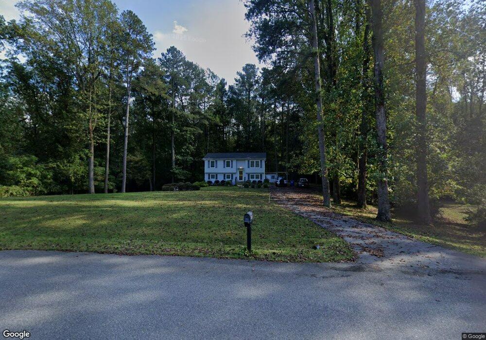 39495 Pocahontas Dr, Mechanicsville, MD 20659 - photo 1