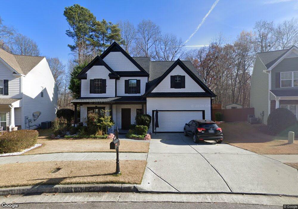 2739 Suttonwood Way, Buford, GA 30519 - photo 1