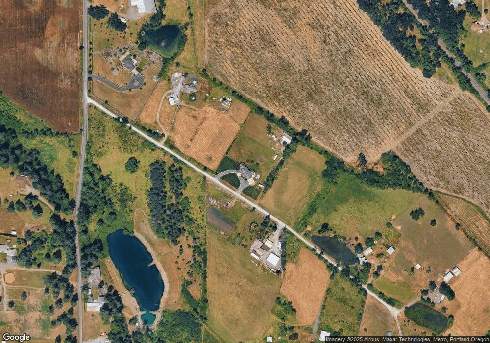 11895 S Key Ct, Canby, OR 97013 - photo 1