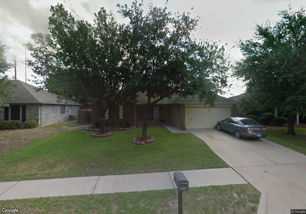 15606 Hatfield Hollow Dr, Tomball, TX 77377 - photo 1