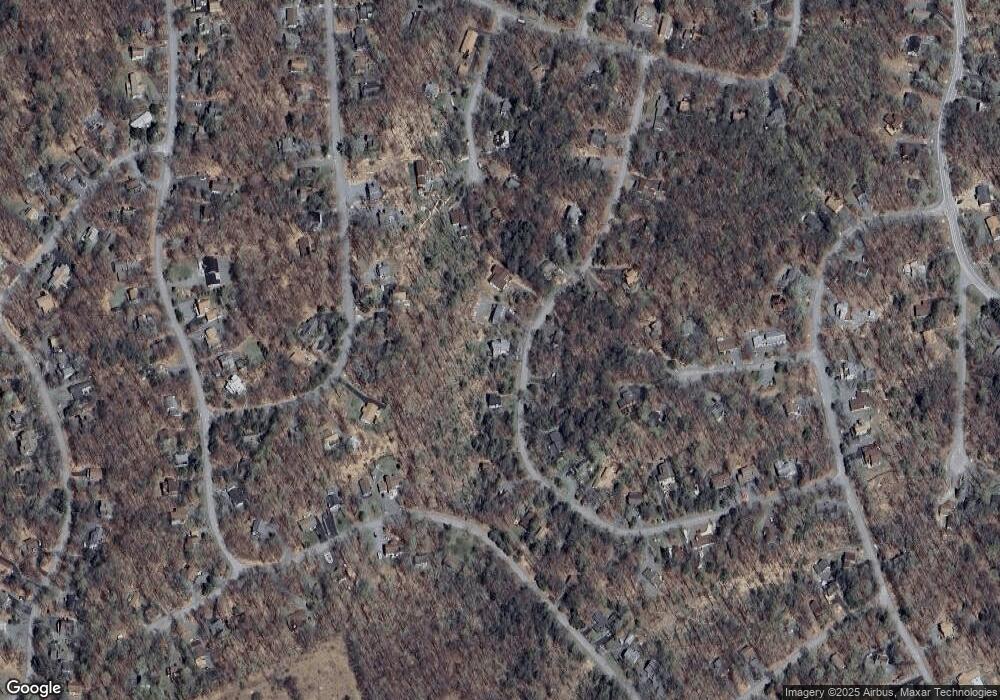 143 Underwood Ln, Lake Ariel, PA 18436 - photo 1