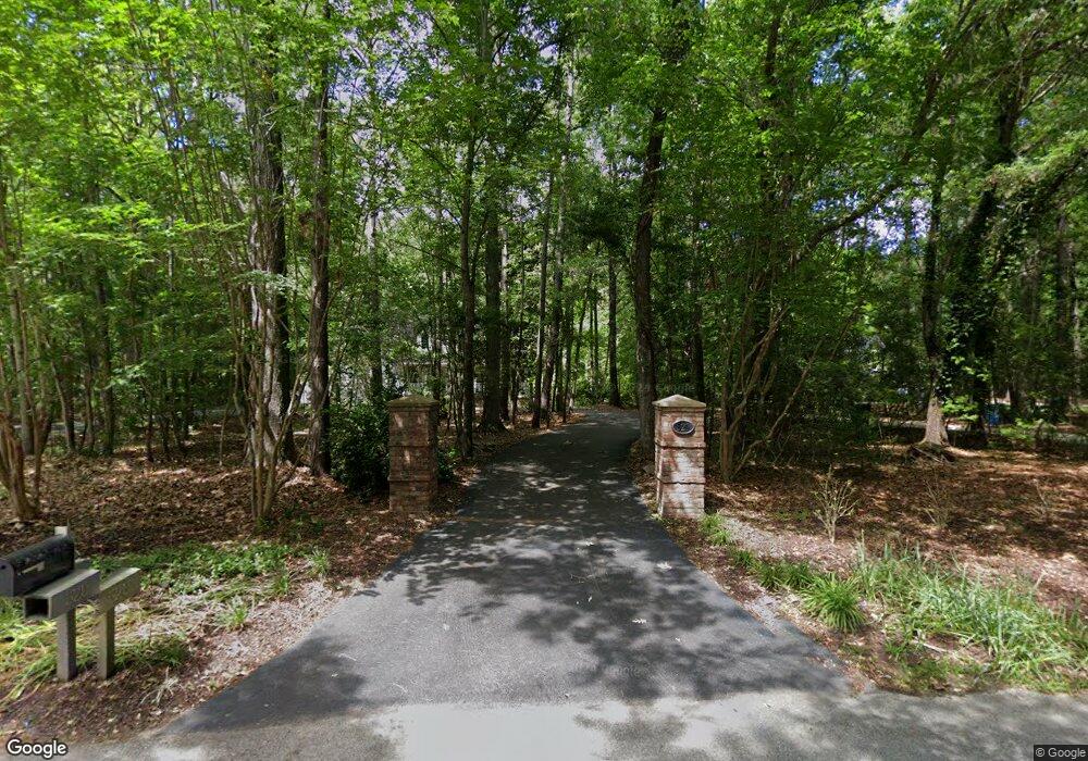 526 Faulkner Dr, Mount Pleasant, SC 29466 - photo 1