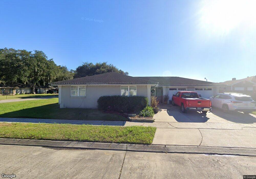 2801 Kirk Dr, Marrero, LA 70072 - photo 1