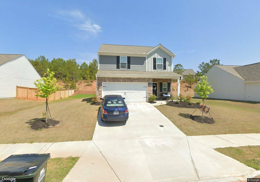 933 Creekview Rd, Athens, GA 30606 - photo 1