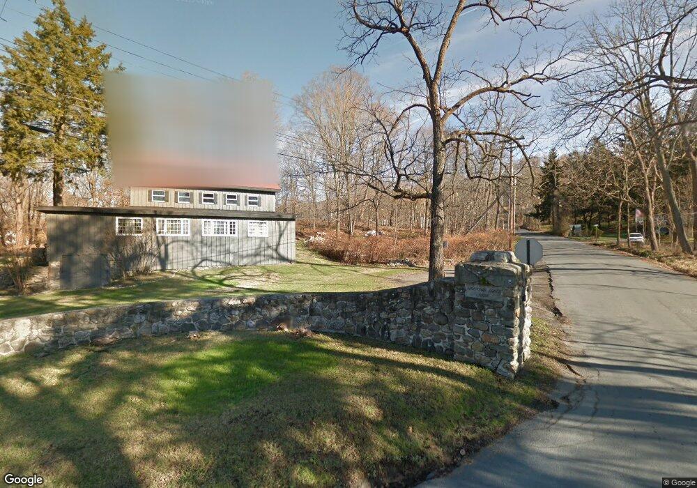 55 Mountain Lodge Rd, Blooming Grove, NY 10950 - photo 1