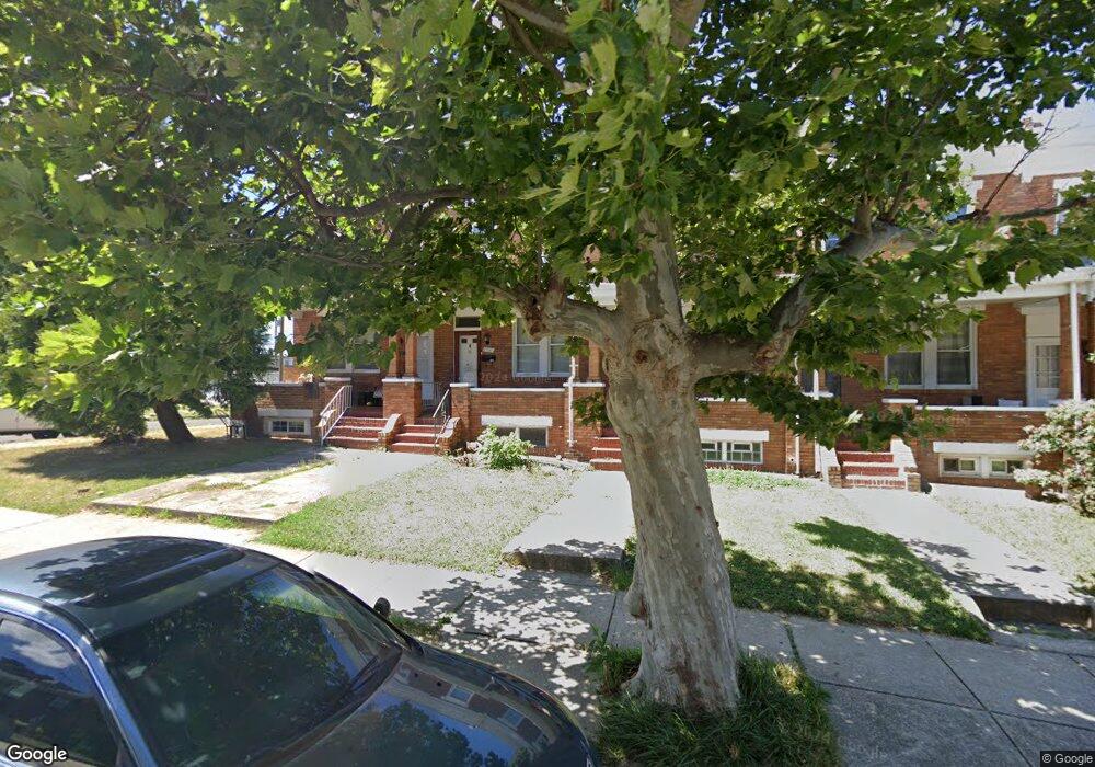 2847 Brendan Ave, Baltimore, MD 21213 - photo 1