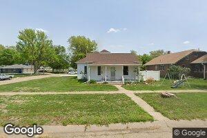 124 N Court St, Wilber, NE 68465