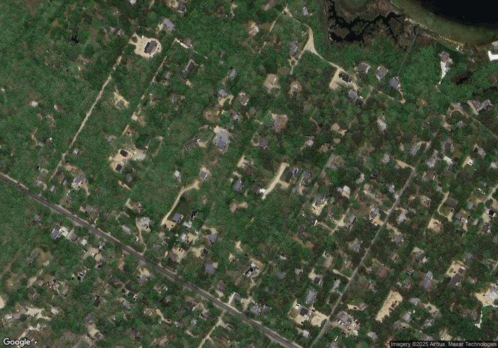 49 7th St N, Edgartown, MA 02539 - photo 1