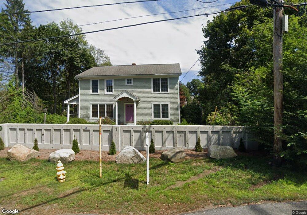 2 Sparhawk Ln, Kittery Point, ME 03905 - photo 1