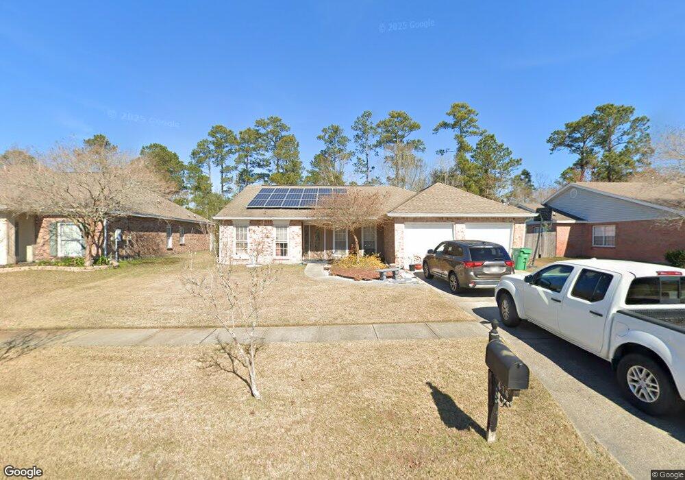 414 Spartan Loop, Slidell, LA 70458 - photo 1