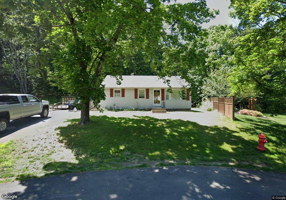 18 Capt Peter Simpson Rd, Millbury, MA 01527 - photo 1