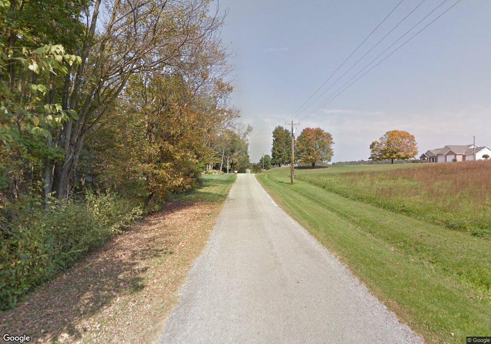 2148 County Line Rd, Batesville, IN 47006 - photo 1