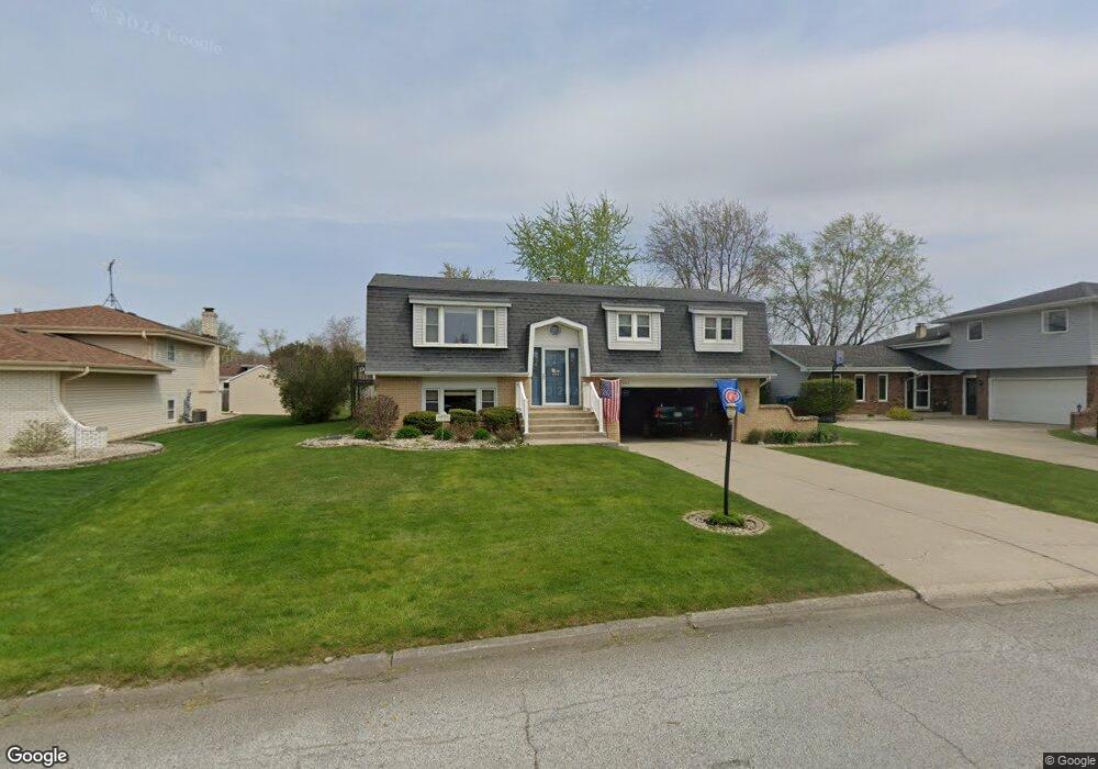 5068 W 88th Ct, Crown Point, IN 46307 - photo 1