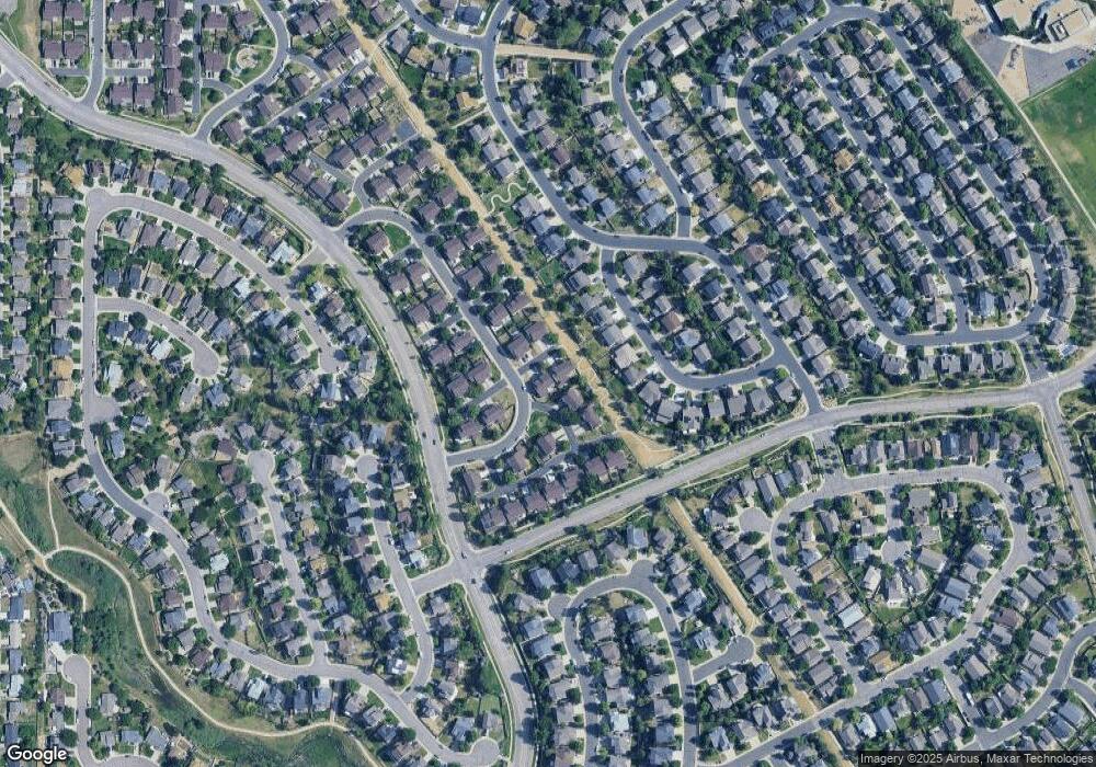 5576 S Quemoy Cir, Aurora, CO 80015 - photo 1