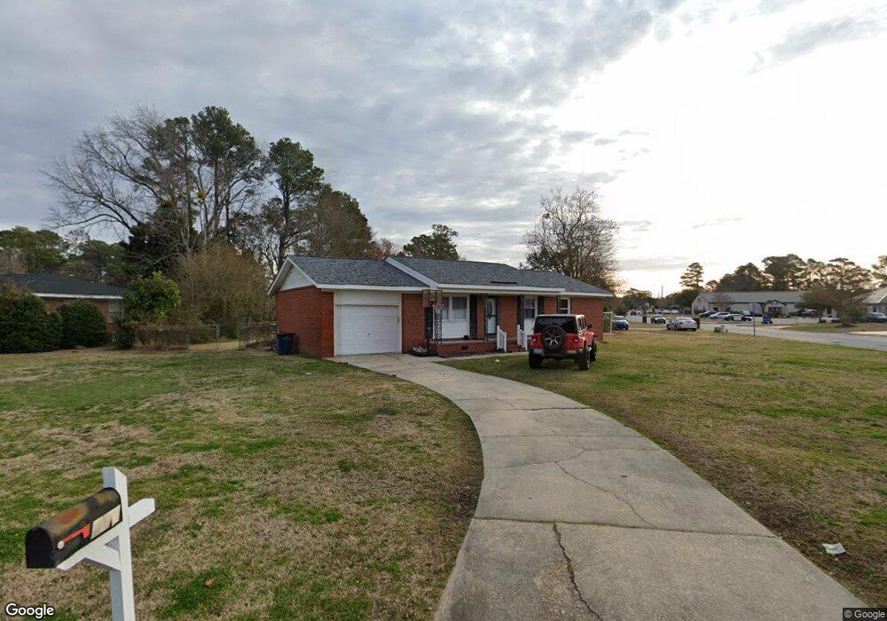 400 Oakwood Ave, Jacksonville, NC 28546 - photo 1