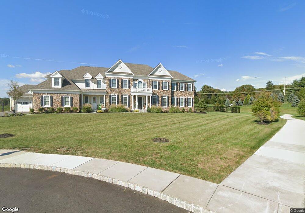 19 Exeter Way, Holmdel, NJ 07733 - photo 1