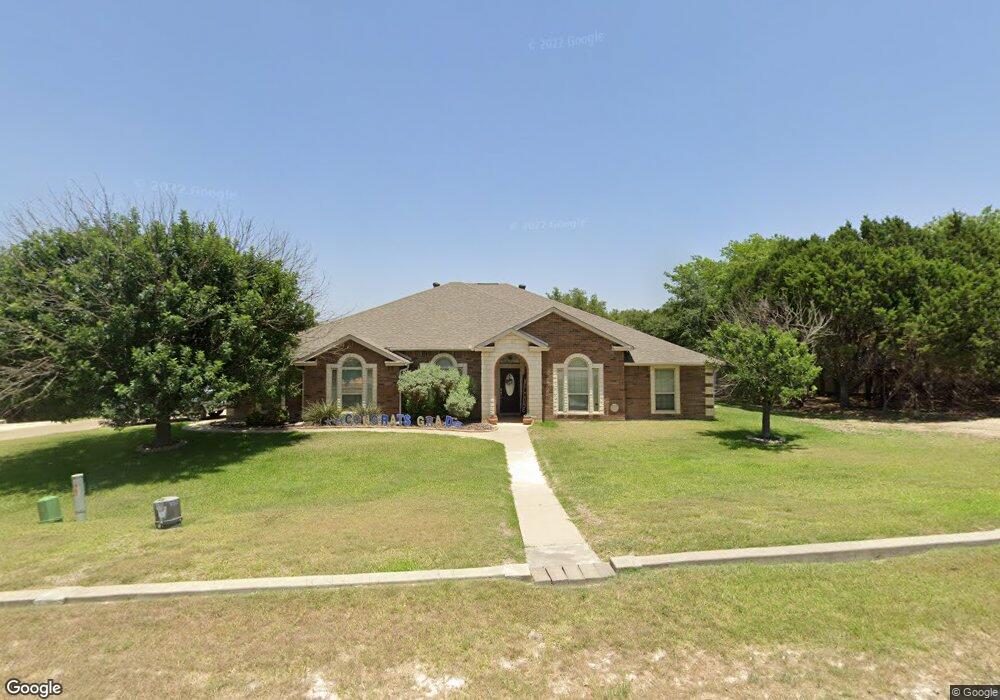 2412 Cavalry Ct, Copperas Cove, TX 76522 - photo 1