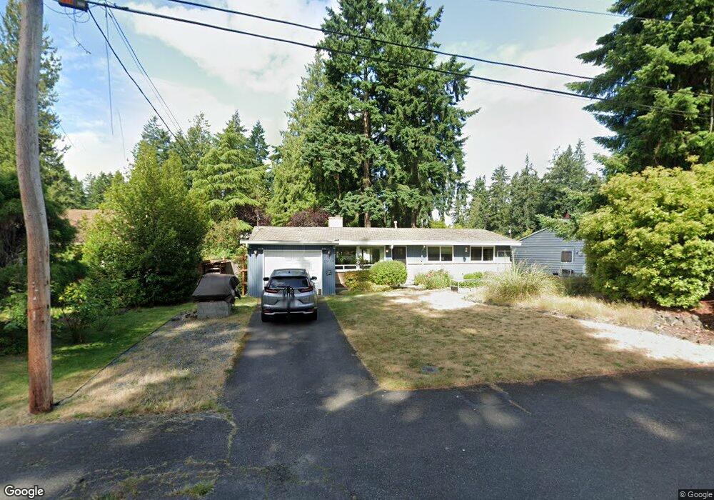 23904 97th Place W, Edmonds, WA 98020 - photo 1