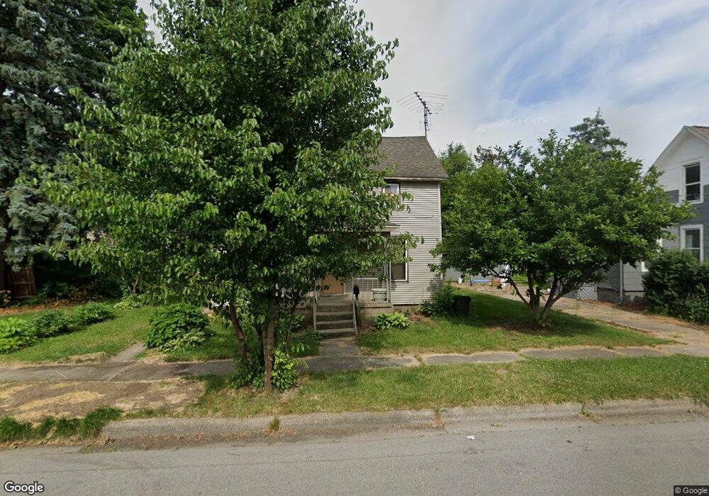 106 Rumely St, La Porte, IN 46350 - photo 1