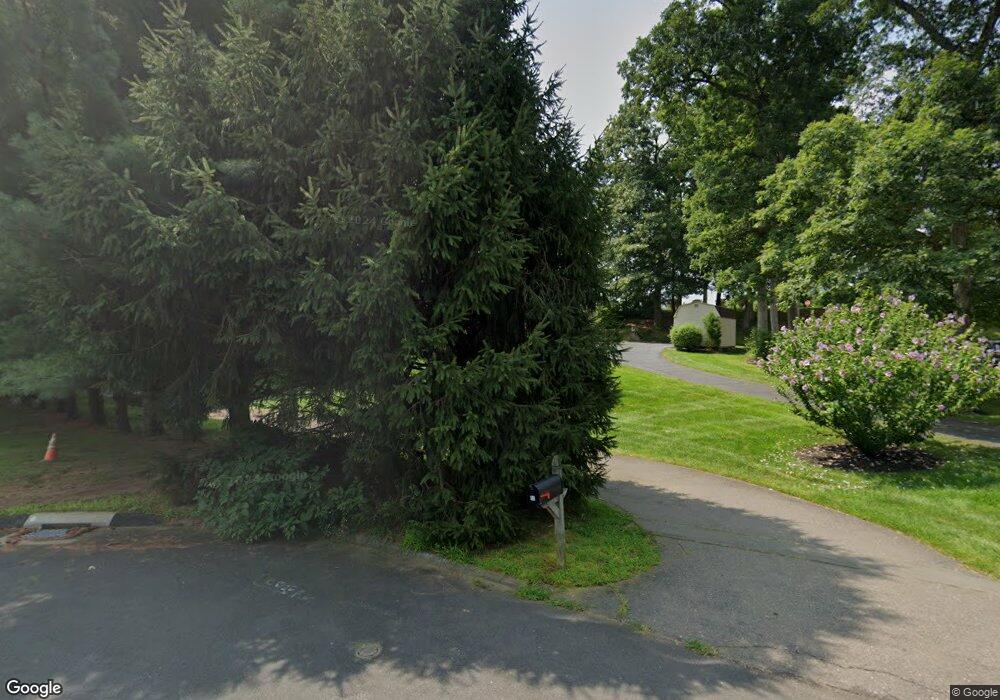 59 Springbrook Dr, Rocky Hill, CT 06067 - photo 1