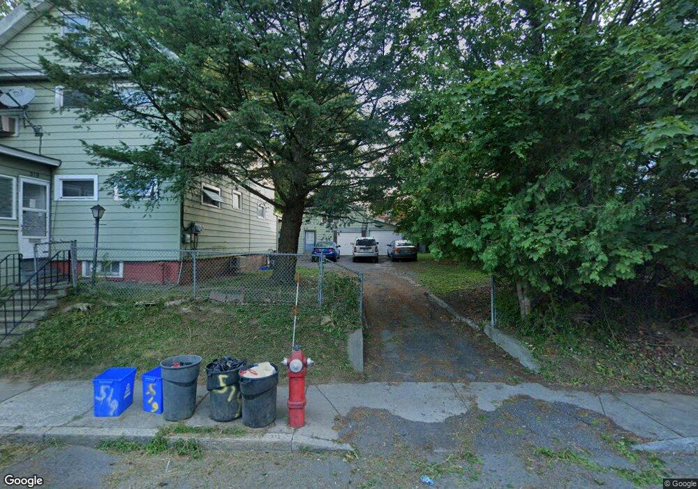 515 Morris St, Albany, NY 12208 - photo 1