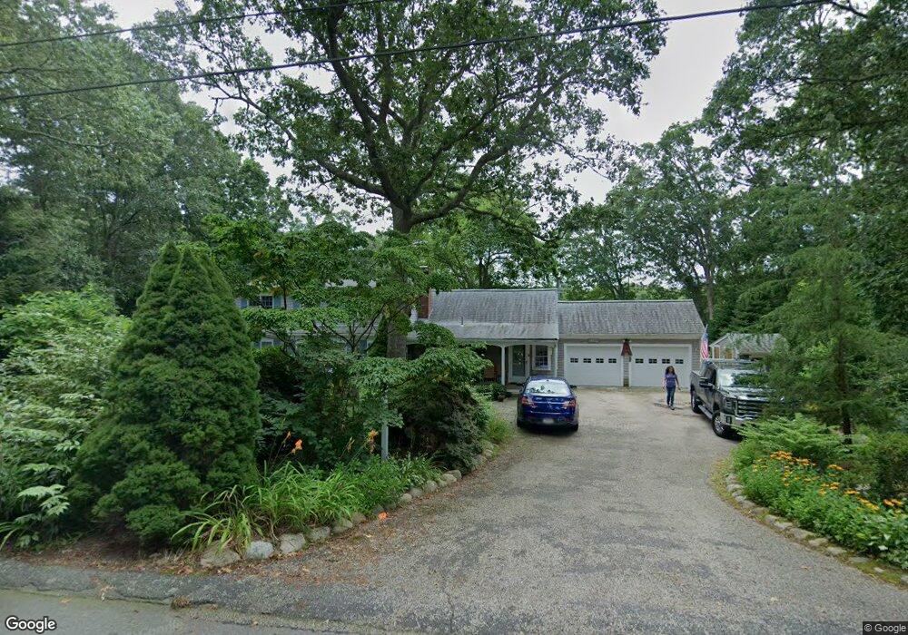 11 Arthur St, North Falmouth, MA 02556 - photo 1